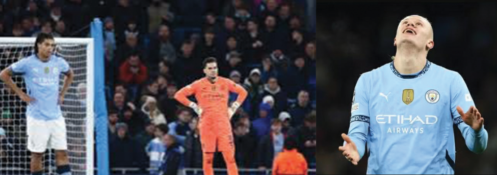 Résumé des matchs du mardi 26 novembre 2024